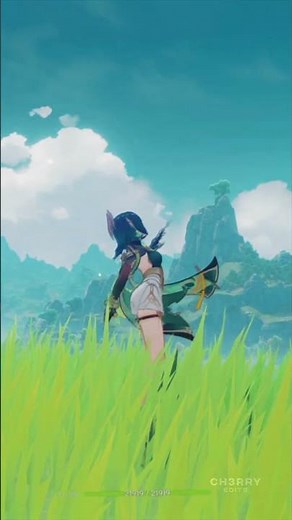 POV u pulled for NEFER