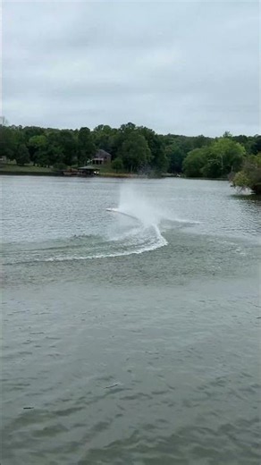 Sonicwake 36 V2 on SMC 7S 6000 HCL-HP!!!