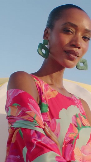 38K views · 235 reactions | Ready, set—vacation! From a vibrant vermillion dress that’s cocktail-ready to a playfully polished brunch outfit, we’ve got styles for every occasion. What will you be packing? #LoveChicos #SummerStyle | Chico's | Facebook