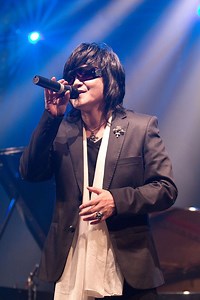 Toshi (musician) - Alchetron, The Free Social Encyclopedia