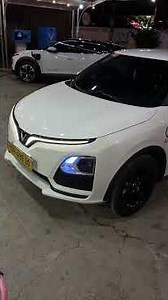 MÀN android 12.5inch cho VF5. Màn mẫu mới cắm zin 100%. #auto66