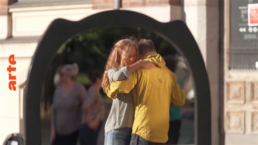 En Finlande aussi on danse le tango - Invitation au voyage - 03/04/2025 - Regarder le documentaire complet