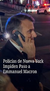 77K views · 4.9K reactions | El presidente de Francia, Emmanuel...