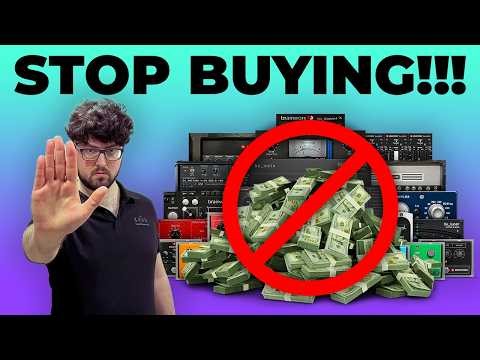 Why I Only Use 30 Plugins (And You Should Too)