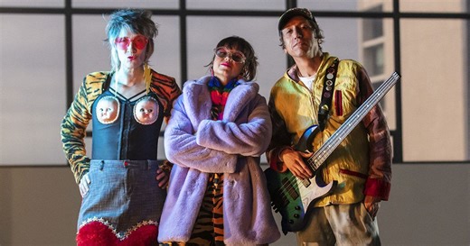 Bios, Aterciopelados: ¿Vale la pena el documental de National Geographic sobre la banda?