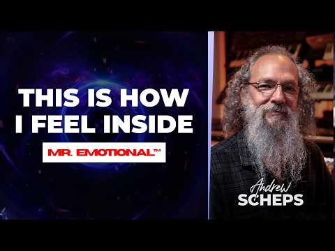 Collective Mix: Andrew Scheps on “This Is How I Feel Inside” | Puremix