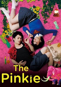 The Pinkie streaming: where to watch movie online?