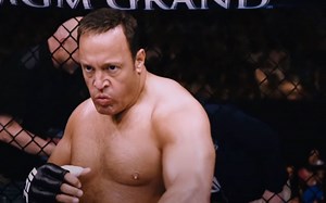 Kevin James MMA movie: How did the comedy star prepare for his role in 'Here Comes The Boom'?