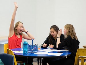 Soundview School (Top-Ranked Private School for 2026) - Lynnwood, WA