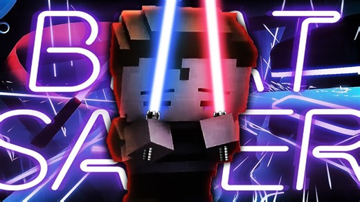 These new FNaF songs on Beat Saber are so fun!