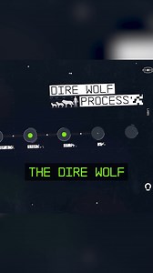 23K views · 504 reactions | After more than 10,000 years, the dire wolf has been brought back from extinction. But how was it done? In this video, hear directly from the pioneering scientists who turned the impossible into reality, and discover the first two critical steps: recovering viable ancient DNA and sequencing the dire wolf genome. | Colossal Biosciences | Facebook