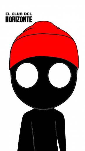 Parte 5 | No estás avanzando lento, solo estás construyendo algo grande. #exito #caricatura #anime | El Club del Horizonte