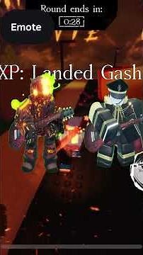 The guest 1337 vs slasher lms is so peak… 🔥 #roblox #forsaken