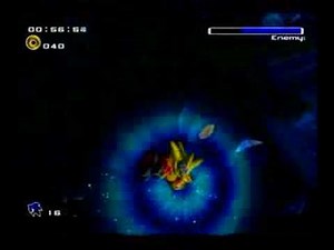 Sonic Adventure 2: Battle - Final Hazard (with Ending Cutscene & Credits)