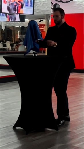 #CapCut #magic #magician #fyp