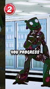 delving into horror! #gamedev #game #funnyvideo #scary | Socksfor3 | Facebook