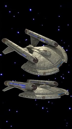 The Ship With No Name...