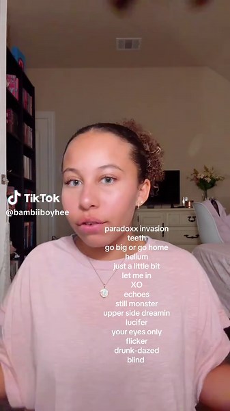 Complete ENHYPEN Song List for Fans