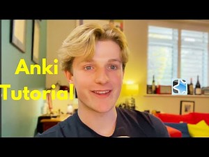 ANKi Tutorial to Get more With Less 😎