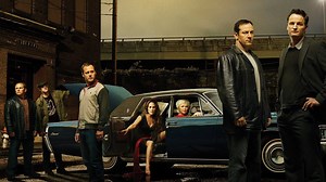 Brotherhood season 3 Birnam Wood Comes to Dunsinane Reviews - Metacritic