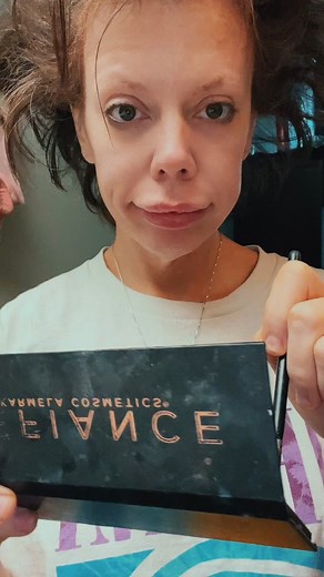 Quick Get Ready with Me Tutorial by trashley_anonymous