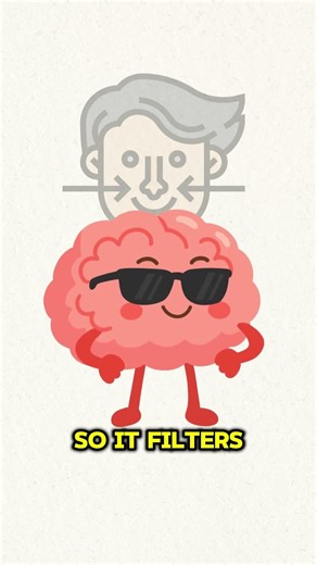 You’re Seeing Less Than You Think