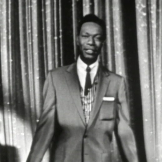 You don't want to miss tonight's premiere! Tune in to our YouTube Channel at 5PM PT / 8PM ET to watch Nat King Cole’s performance of “Smile”! 😊 https://EdSullivan.lnk.to/NKCSmileFP edd | The Ed Sullivan Show