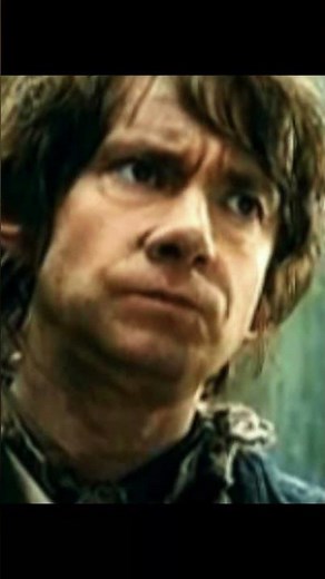 The Ballad of Bilbo Baggins (ft. Leonard Nimoy) #lotr #lordoftherings #thehobbit #startrek