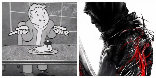 Best Video Games That Let You Eat People