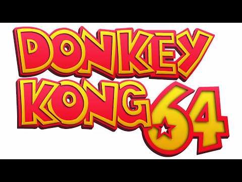 Creepy Castle (Greenhouse) (Beta Mix) - Donkey Kong 64