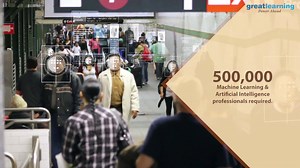 275 reactions · 40 shares | Post Graduate Program in AI & ML - Business Applications by The McCombs School of Business, UT Austin offers you ✔ A comprehensive curriculum designed by top faculty ✔Weekly live mentorship sessions with industry experts ✔A curriculum that is project-based & industry relevant ✔Career support in form of resume building, interview prep & personalized career coaching sessions | Great Learning | Facebook