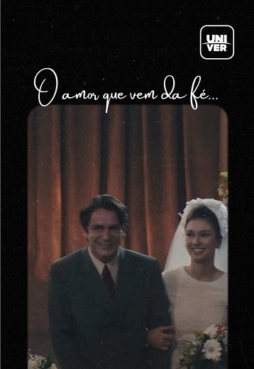 Bênção Especial dos 54 Anos de Casamento