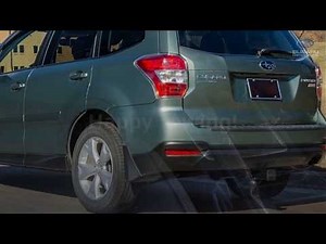 Towing Safety Tips for Forester Owners
