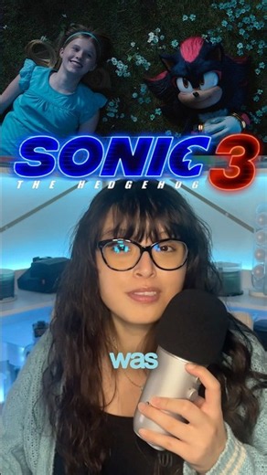 #Shadow, #Maria & #ParksAndRec ‪@SonictheHedgehog‬