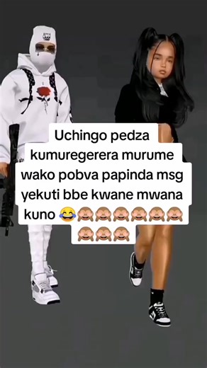 Nyenyedzi yati mapona #viralreels #reelviral #trending | Maxwell Dzvuke