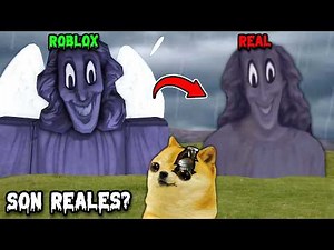 Analog Horror in Roblox and in Real Life: Which is Worse? - Threads with Cheems