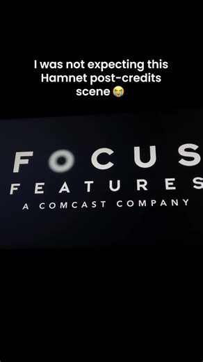 Ramon Daniel on Instagram: "William Shakespeare will return in Avengers Doomsday! from Hamnet post credits scene #Hamnet #avengersdoomsday"