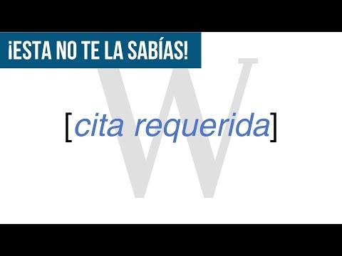 Reasons to edit Wikipedia (especially if you're a researcher) | AND ANNOUNCEMENT