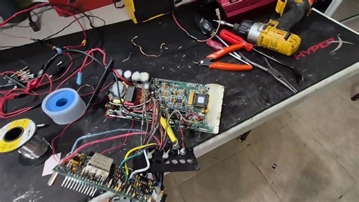 MSD Dis-4 Plus MSD Dis-2 plus reparación proceso Msd PR Repair Reparaciones Televisores Caguas P.R. | Reparaciones Televisores Caguas P.R.