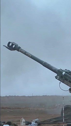 M777 Live Fire! US Marines Action! #usmarines #training #shooting