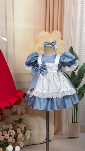 New Arrivals in Kids Fashion: Adorable Dresses