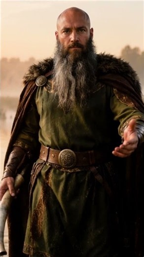 Heimdall – Der Wächter am Rand der Welt | Bifröst, Gjallarhorn und der Blick über die Welten
