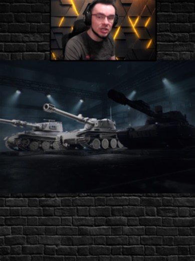 НОВИНИ WoT: Нова гілка та 11 рівнів техніки