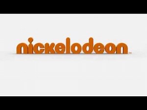 Nickelodeon but it’s reversed