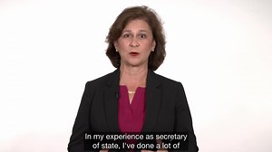 3.9K views | Candidates in key Primary Election races answer questions most important to 50+ Rhode Islanders in #AARPRI's 2022 Video Voter Guide. We begin with Democratic candidates for governor on HOUSING. #OurVoicesDecide @MattBrownRI @HelenaBFoulkes @NellieGorbea @DanMcKeeRI | AARP Rhode Island | Facebook