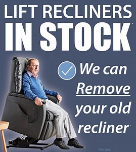 Powered Recliners - Special Offers - Wohlers