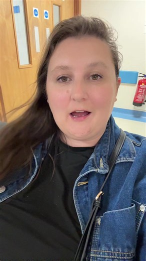 Quick Life Update: Hospital Visit, New Sofa & Moving Day Plans