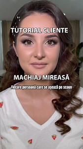 Tutorial machiaj de mireasă #turkoanealexandra #makeupartist #makeuptrainer #studio #salontimisoara #machiajtimisoara #machiajprofesional | Turkoane Alexandra