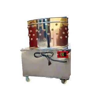 [Hot Item] Chicken Plucker Scalder/Poultry Plucker/Poultry Scalding Plucking Machine
