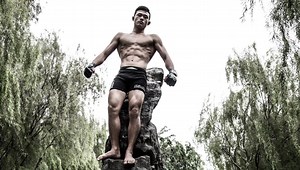 Here’s How To Get The Shredded Abs Of An MMA Fighter